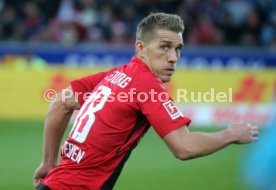 SC Freiburg - VfL Wolfsburg