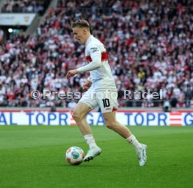 01.03.26 VfB Stuttgart - VfL Wolfsburg
