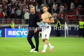 09.09.26 VfB Stuttgart - Viking Stavanger