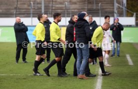 13.11.21 Stuttgarter Kickers - FC N&ouml;ttingen