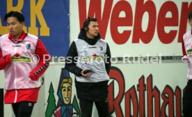 12.12.20 SC Freiburg - Arminia Bielefeld