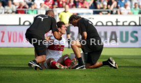 Hannover 96 - VfB Stuttgart