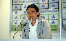 Sami Khedira