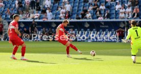 12.09.26 TSG 1899 Hoffenheim - VfB Stuttgart