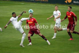16.05.21 SV Sandhausen - SSV Jahn Regensburg
