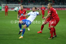 1. FC Heidenheim - SV Darmstadt 98