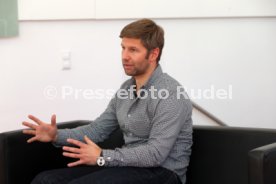 VfB Stuttgart Thomas Hitzlsperger