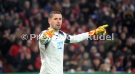 FC Bayern M&uuml;nchen - TSG 1899 Hoffenheim