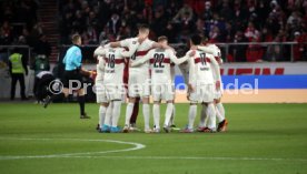 05.03.22 VfB Stuttgart - Borussia M&ouml;nchengladbach