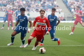 12.09.26 TSG 1899 Hoffenheim - VfB Stuttgart