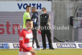 21.04.21 1. FC Heidenheim - VfL Bochum