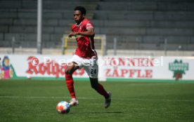 10.07.21 SC Freiburg - 1. FC Saarbrücken