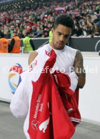 VfB Stuttgart - VfL Wolfsburg