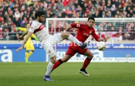 VfB Stuttgart - Bayer04 Leverkusen