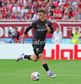 13.09.25 SC Freiburg - VfB Stuttgart