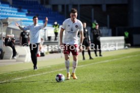 21.02.21 Karlsruher SC - 1. FC N&uuml;rnberg