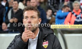 TSG 1899 Hoffenheim - VfB Stuttgart