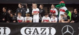 Mercedes-Benz JuniorCup 2020