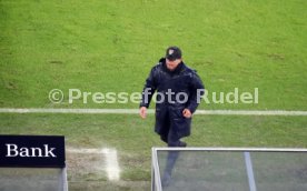 05.02.23 VfB Stuttgart - SV Werder Bremen