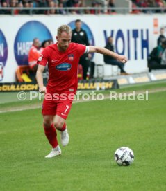 1. FC Heidenheim - 1. FC K&ouml;ln