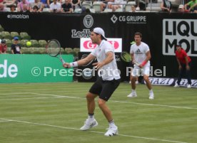 Tennis MercedesCup 2019