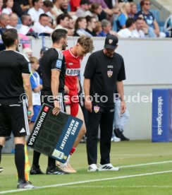 12.09.26 TSG 1899 Hoffenheim - VfB Stuttgart