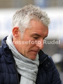 Karlsruher SC - DSC Arminia Bielefeld