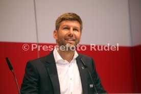 VfB Stuttgart Mitgliederversammlung 2019