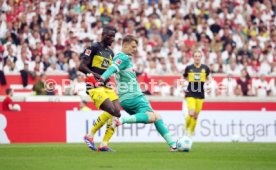 22.09.24 VfB Stuttgart - Borussia Dortmund