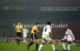 11.03.97 1. FC K&ouml;ln - VfB Stuttgart