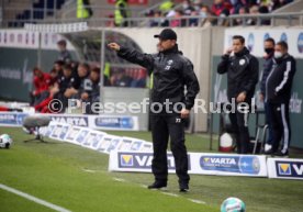03.10.20 1. FC Heidenheim - SC Paderborn