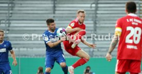 12.09.20 Karlsruher SC - 1. FC Union Berlin