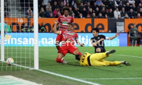 21.04.23 FC Augsburg - VfB Stuttgart