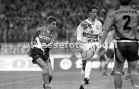 18.09.94 VfB Stuttgart - Eintracht Frankfurt
