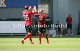 15.08.20 SC Freiburg - Karlsruher SC