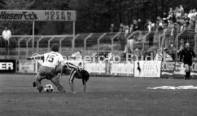 04.05.88 SC Freiburg - Stuttgarter Kickers