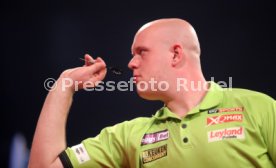 PDC Darts Grand Prix Sindelfinden 2017