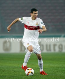 VfB Stuttgart - Eintracht Braunschweig