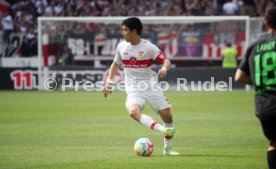 29.04.23 VfB Stuttgart - Borussia Mönchengladbach