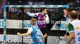 16.09.21 TVB Stuttgart - Frisch Auf G&ouml;ppingen