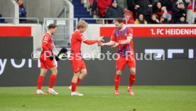 11.05.25 1. FC Heidenheim - 1. FC Union Berlin