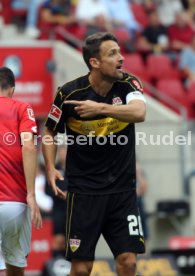 1. FSV Mainz 05 - VfB Stuttgart