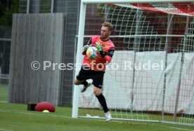 27.06.22 VfB Stuttgart Training