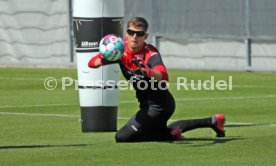 06.08.20 VfB Stuttgart Training