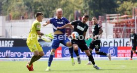 21.08.21 Karlsruher SC - SV Werder Bremen