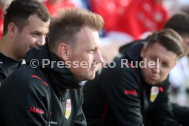 27.04.22 U17 VfB Stuttgart - U17 Hertha BSC Berlin