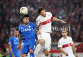 VfB Stuttgart - SV Darmstadt 98