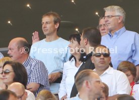 J&uuml;rgen Klinsmann