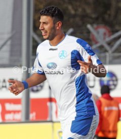 Stuttgarter Kickers