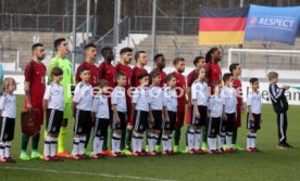 U21 Deutschland DFB - U21 Portugal